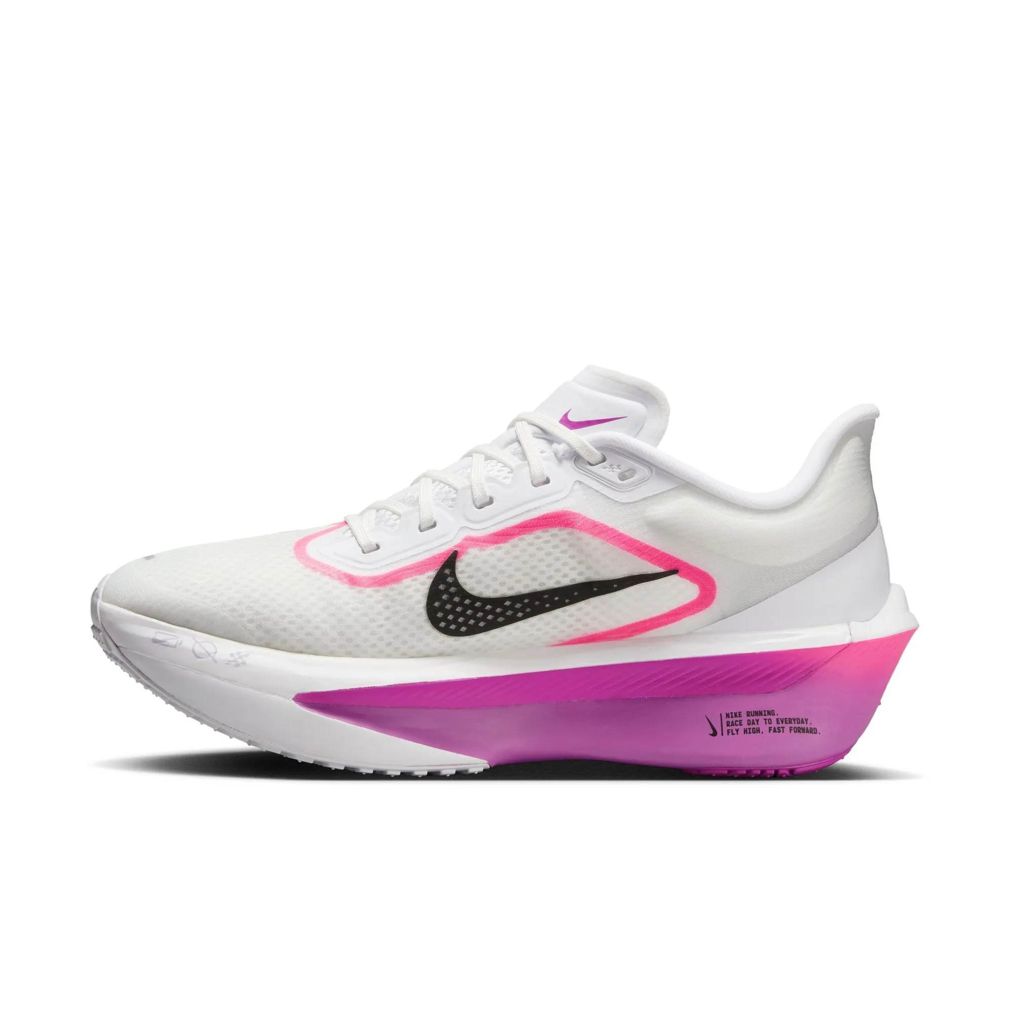 Women's Nike Zoom Fly 6 - FN8455-101