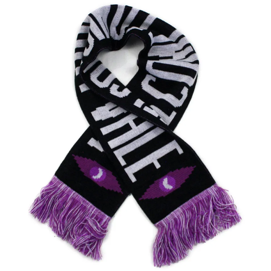 WTNV Logo Cold Weather Protection